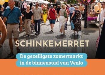 Duurzaamheid promoten op lokale evenementen