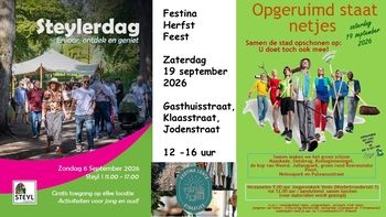 Agenda september